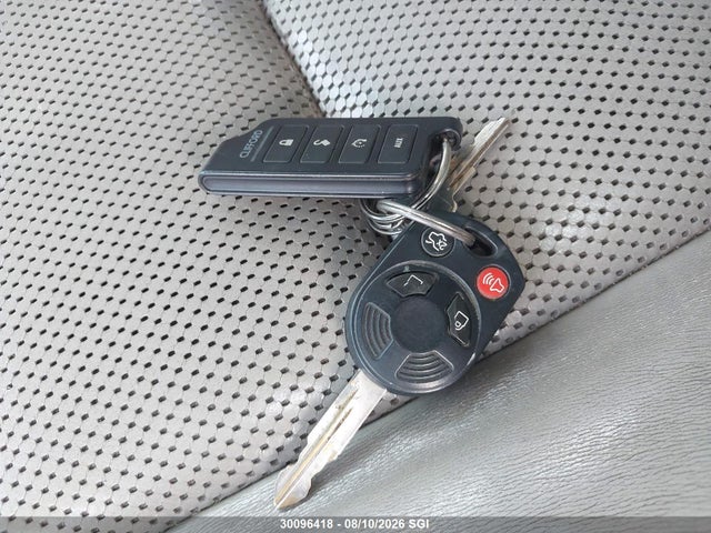 Продаж на аукціоні авто 2008 Ford Taurus Sel, vin: 1FAHP24W88G106309, номер лоту: 30096418