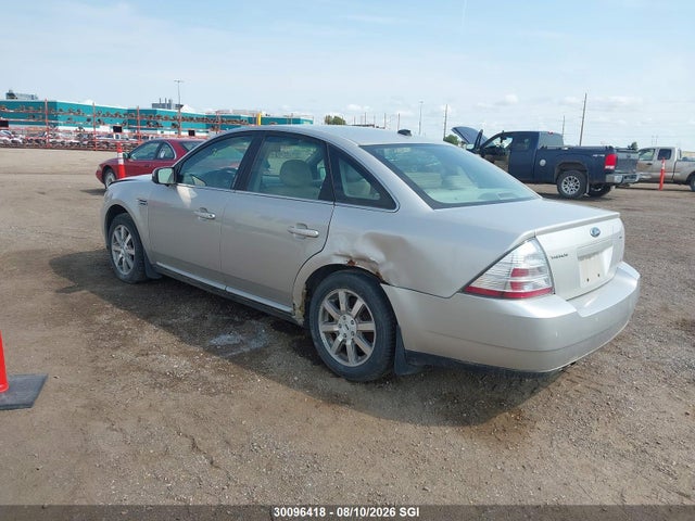 Продаж на аукціоні авто 2008 Ford Taurus Sel, vin: 1FAHP24W88G106309, номер лоту: 30096418