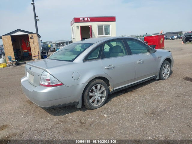 Продаж на аукціоні авто 2008 Ford Taurus Sel, vin: 1FAHP24W88G106309, номер лоту: 30096418