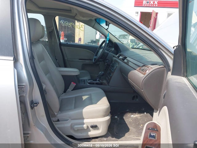 Продаж на аукціоні авто 2008 Ford Taurus Sel, vin: 1FAHP24W88G106309, номер лоту: 30096418