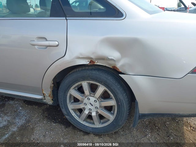 Продаж на аукціоні авто 2008 Ford Taurus Sel, vin: 1FAHP24W88G106309, номер лоту: 30096418