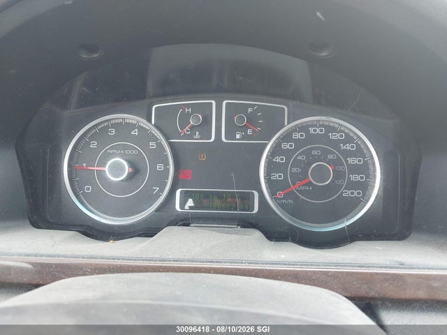 Продаж на аукціоні авто 2008 Ford Taurus Sel, vin: 1FAHP24W88G106309, номер лоту: 30096418