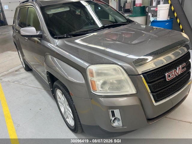 Продаж на аукціоні авто 2012 Gmc Terrain Slt, vin: 2GKFLVEKXC6122437, номер лоту: 30096419