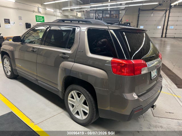 Продаж на аукціоні авто 2012 Gmc Terrain Slt, vin: 2GKFLVEKXC6122437, номер лоту: 30096419