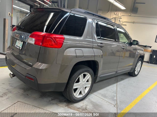 Продаж на аукціоні авто 2012 Gmc Terrain Slt, vin: 2GKFLVEKXC6122437, номер лоту: 30096419
