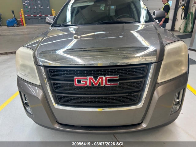 Продаж на аукціоні авто 2012 Gmc Terrain Slt, vin: 2GKFLVEKXC6122437, номер лоту: 30096419