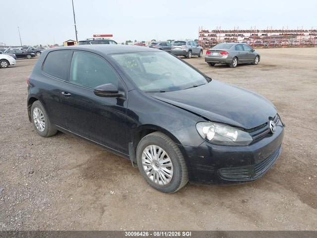 Продажа на аукционе авто 2011 Volkswagen Golf, vin: WVWAA7AJ1BW336449, номер лота: 30096426