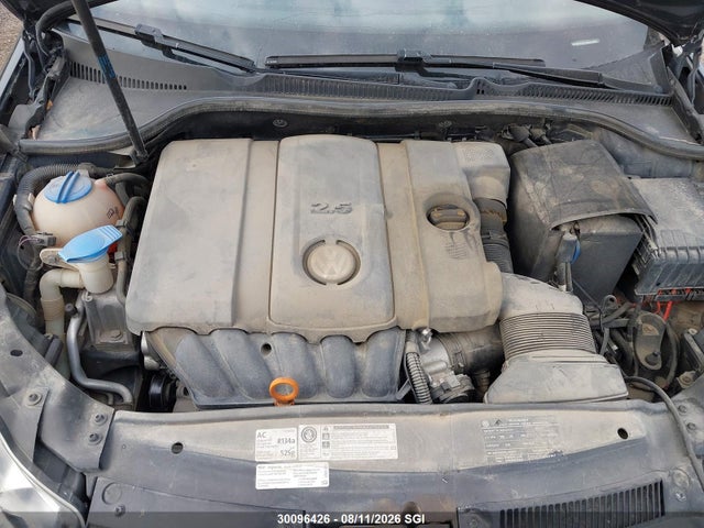 Aukcja sprzedaży 2011 Volkswagen Golf, vin: WVWAA7AJ1BW336449, numer aukcji: 30096426