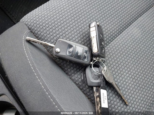 Aukcja sprzedaży 2011 Volkswagen Golf, vin: WVWAA7AJ1BW336449, numer aukcji: 30096426