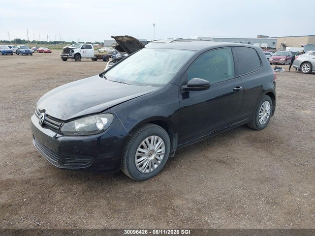 Aukcja sprzedaży 2011 Volkswagen Golf, vin: WVWAA7AJ1BW336449, numer aukcji: 30096426