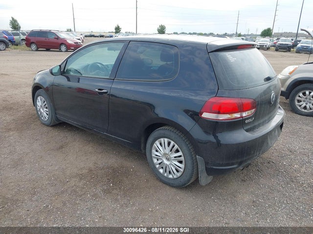 Aukcja sprzedaży 2011 Volkswagen Golf, vin: WVWAA7AJ1BW336449, numer aukcji: 30096426