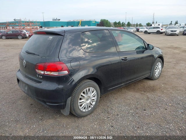 Aukcja sprzedaży 2011 Volkswagen Golf, vin: WVWAA7AJ1BW336449, numer aukcji: 30096426