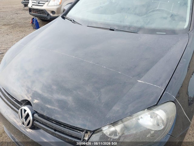 Aukcja sprzedaży 2011 Volkswagen Golf, vin: WVWAA7AJ1BW336449, numer aukcji: 30096426