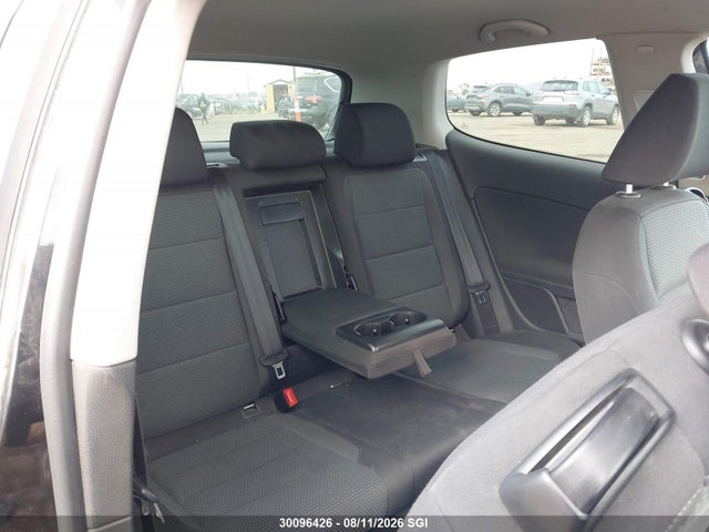 Aukcja sprzedaży 2011 Volkswagen Golf, vin: WVWAA7AJ1BW336449, numer aukcji: 30096426
