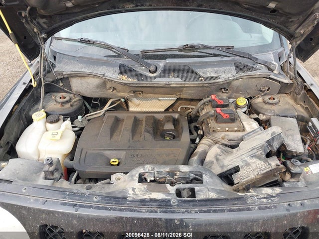 2011 Jeep Patriot Sport/north მანქანა იყიდება აუქციონზე, vin: 1J4NF2GB2BD149359, აუქციონის ნომერი: 30096428
