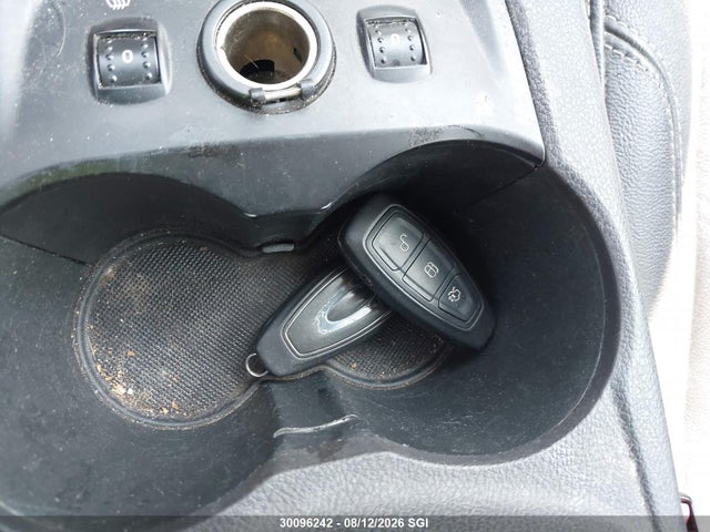Продаж на аукціоні авто 2012 Ford Focus Titanium, vin: 1FAHP3N21CL326165, номер лоту: 30096242