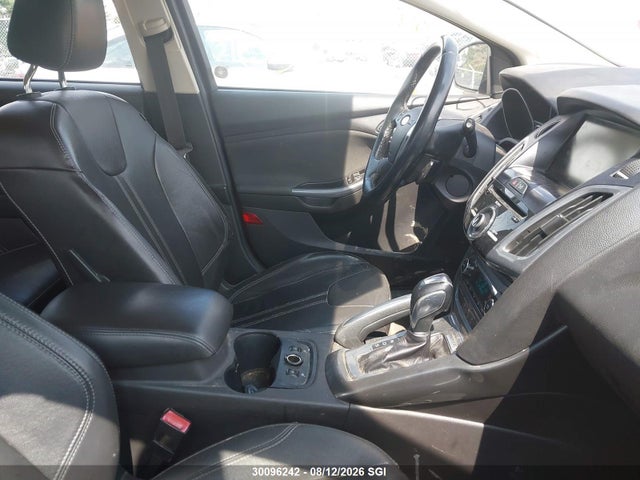 Продаж на аукціоні авто 2012 Ford Focus Titanium, vin: 1FAHP3N21CL326165, номер лоту: 30096242