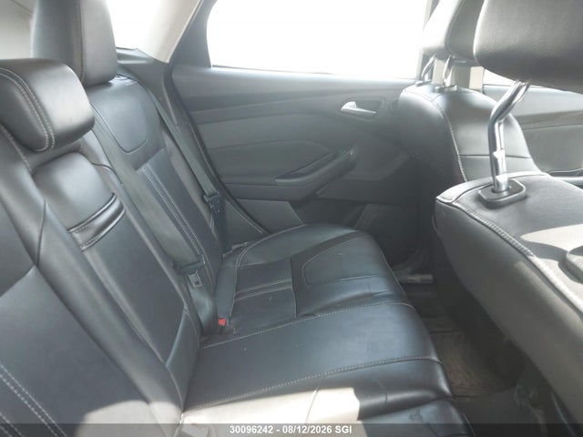 Продаж на аукціоні авто 2012 Ford Focus Titanium, vin: 1FAHP3N21CL326165, номер лоту: 30096242