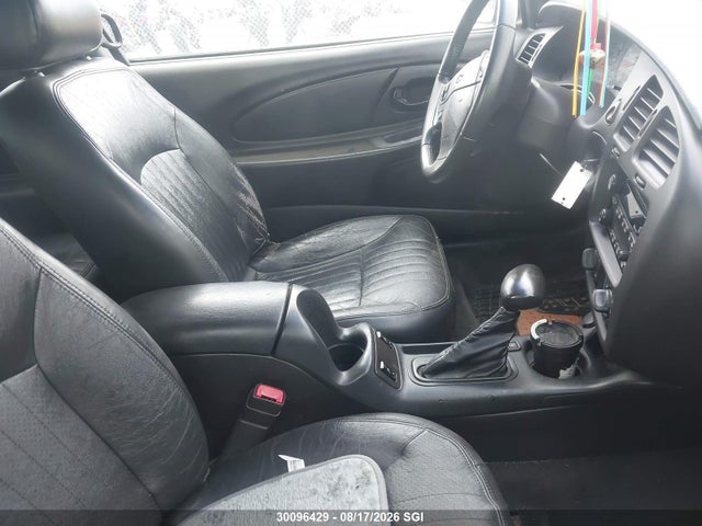 Продаж на аукціоні авто 2003 Chevrolet Monte Carlo Ss, vin: 2G1WX12K739256777, номер лоту: 30096429