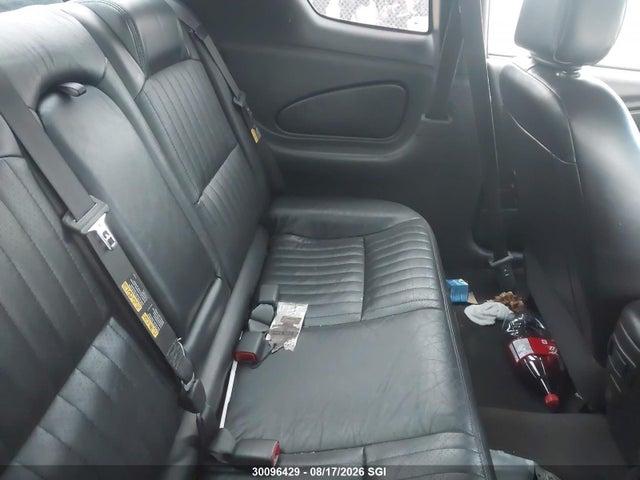 Продаж на аукціоні авто 2003 Chevrolet Monte Carlo Ss, vin: 2G1WX12K739256777, номер лоту: 30096429