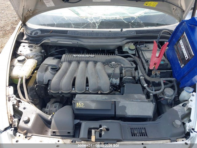 Aukcja sprzedaży 2006 Volvo V50 2.4i, vin: YV1MW382462226699, numer aukcji: 30096431