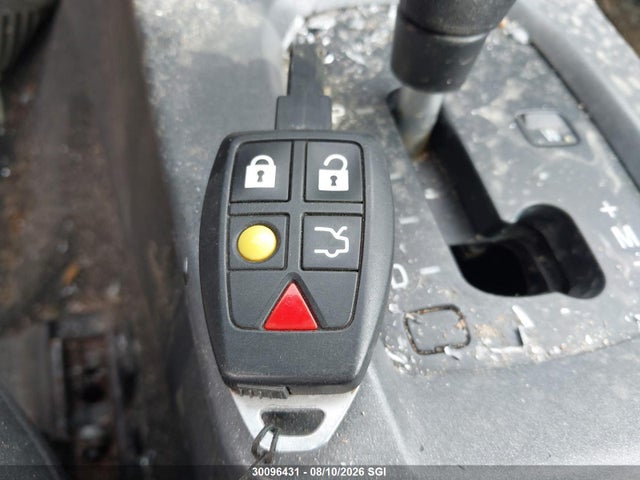 Aukcja sprzedaży 2006 Volvo V50 2.4i, vin: YV1MW382462226699, numer aukcji: 30096431
