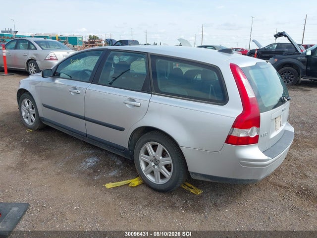 Aukcja sprzedaży 2006 Volvo V50 2.4i, vin: YV1MW382462226699, numer aukcji: 30096431