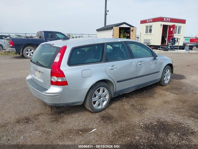 Aukcja sprzedaży 2006 Volvo V50 2.4i, vin: YV1MW382462226699, numer aukcji: 30096431