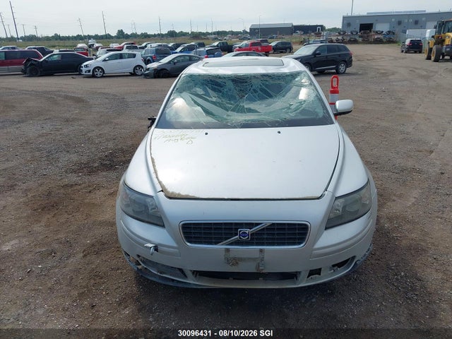 Aukcja sprzedaży 2006 Volvo V50 2.4i, vin: YV1MW382462226699, numer aukcji: 30096431