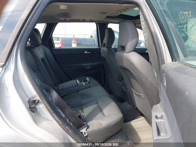 Aukcja sprzedaży 2006 Volvo V50 2.4i, vin: YV1MW382462226699, numer aukcji: 30096431