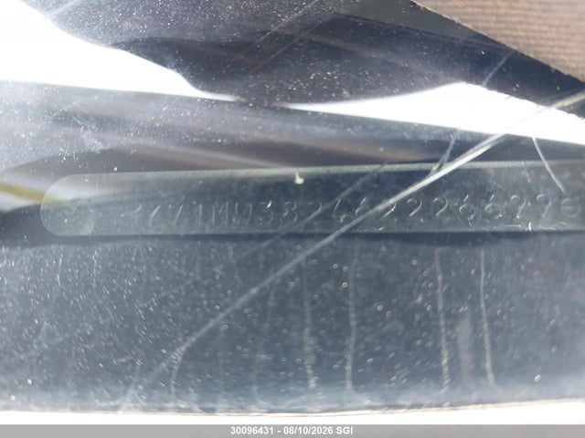 Aukcja sprzedaży 2006 Volvo V50 2.4i, vin: YV1MW382462226699, numer aukcji: 30096431