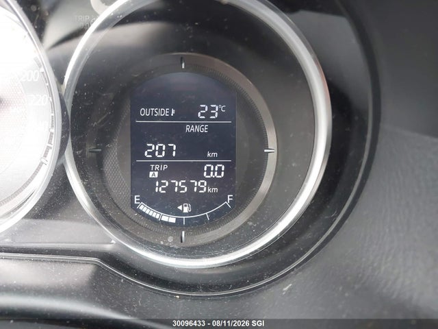 Продажа на аукционе авто 2016 Mazda Cx-5 Gt, vin: JM3KE4DYXG0612581, номер лота: 30096433