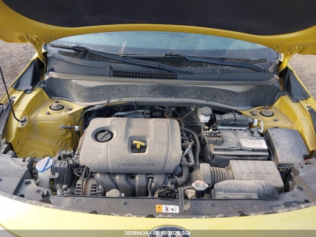 Продаж на аукціоні авто 2021 Kia Seltos S, vin: KNDEUCAA4M7062078, номер лоту: 30096434