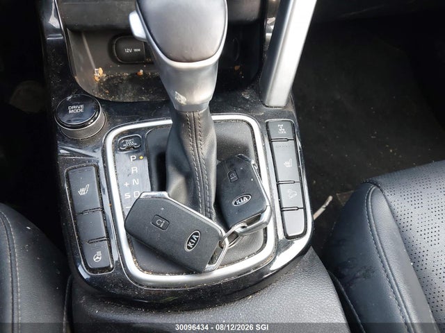 Продаж на аукціоні авто 2021 Kia Seltos S, vin: KNDEUCAA4M7062078, номер лоту: 30096434