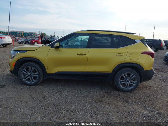 Продаж на аукціоні авто 2021 Kia Seltos S, vin: KNDEUCAA4M7062078, номер лоту: 30096434