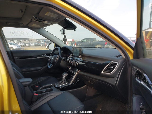 Продаж на аукціоні авто 2021 Kia Seltos S, vin: KNDEUCAA4M7062078, номер лоту: 30096434