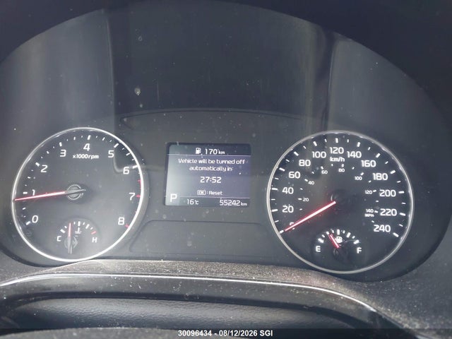 Продаж на аукціоні авто 2021 Kia Seltos S, vin: KNDEUCAA4M7062078, номер лоту: 30096434