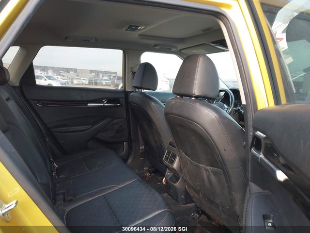 Продаж на аукціоні авто 2021 Kia Seltos S, vin: KNDEUCAA4M7062078, номер лоту: 30096434