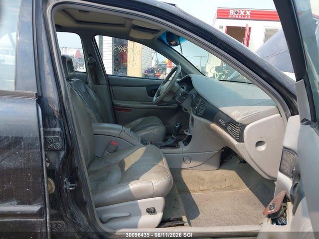 Продажа на аукционе авто 2001 Buick Regal Gs, vin: 2G4WF551711180473, номер лота: 30096435