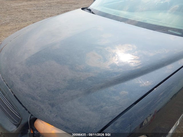 Продажа на аукционе авто 2001 Buick Regal Gs, vin: 2G4WF551711180473, номер лота: 30096435