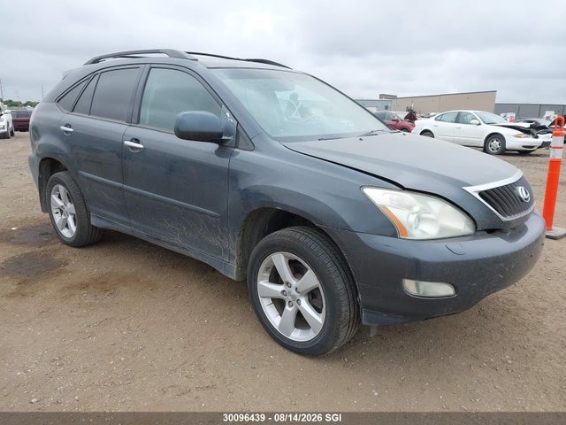 Продаж на аукціоні авто 2008 Lexus Rx 350, vin: 2T2HK31U38C066121, номер лоту: 30096439