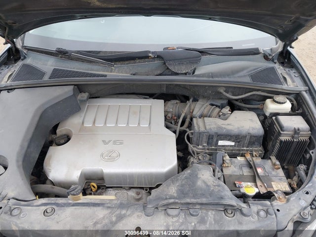 Продаж на аукціоні авто 2008 Lexus Rx 350, vin: 2T2HK31U38C066121, номер лоту: 30096439
