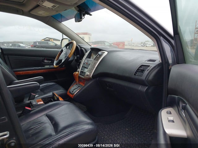Продаж на аукціоні авто 2008 Lexus Rx 350, vin: 2T2HK31U38C066121, номер лоту: 30096439