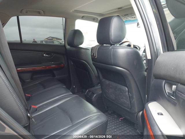 Продаж на аукціоні авто 2008 Lexus Rx 350, vin: 2T2HK31U38C066121, номер лоту: 30096439