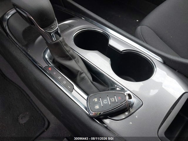 2023 Chevrolet Malibu Lt მანქანა იყიდება აუქციონზე, vin: 1G1ZD5ST2PF232356, აუქციონის ნომერი: 30096443