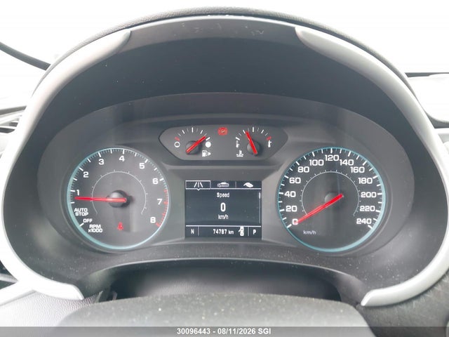 2023 Chevrolet Malibu Lt მანქანა იყიდება აუქციონზე, vin: 1G1ZD5ST2PF232356, აუქციონის ნომერი: 30096443