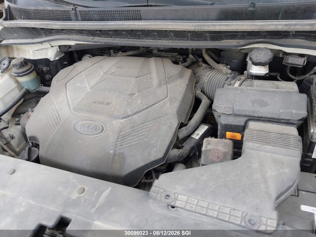 Продажа на аукционе авто 2019 Kia Sedona Lx/ex, vin: KNDMB5C12K6493046, номер лота: 30096023