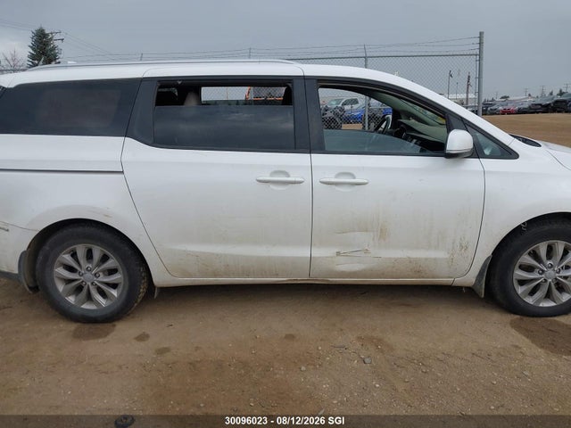 Продажа на аукционе авто 2019 Kia Sedona Lx/ex, vin: KNDMB5C12K6493046, номер лота: 30096023