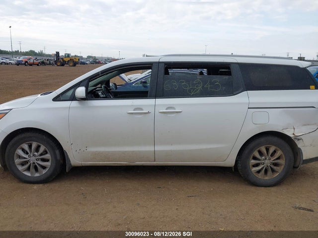Продажа на аукционе авто 2019 Kia Sedona Lx/ex, vin: KNDMB5C12K6493046, номер лота: 30096023