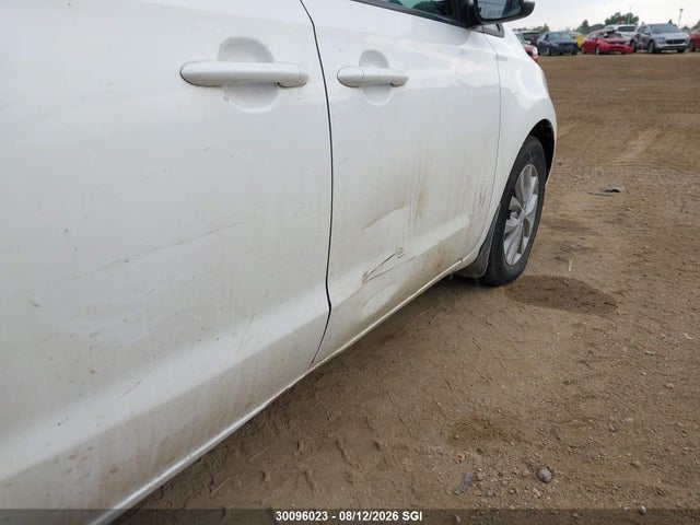 Продажа на аукционе авто 2019 Kia Sedona Lx/ex, vin: KNDMB5C12K6493046, номер лота: 30096023